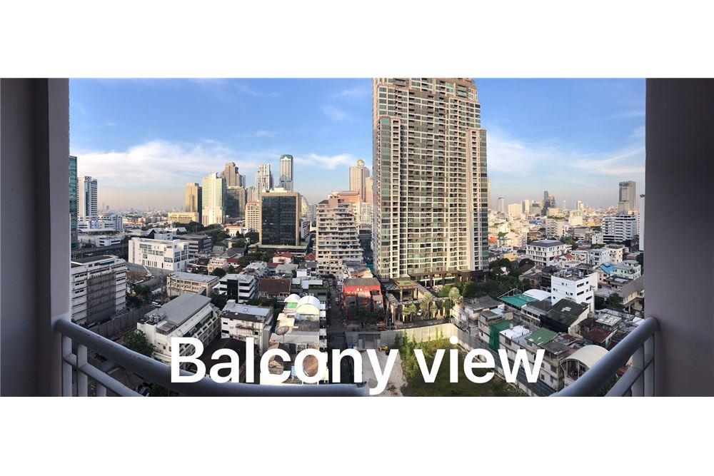 Condo for sale Life @ Sathorn 10, Condo for rent